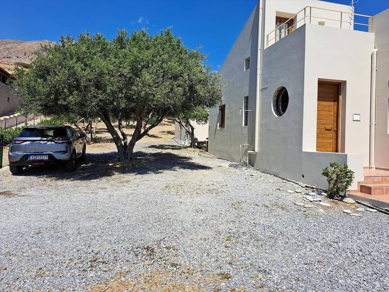 Foto 6 von 30: Traumhafte Ausblicke auf Landschaft und Meer - Ferienhaus Keratokampos, Kreta