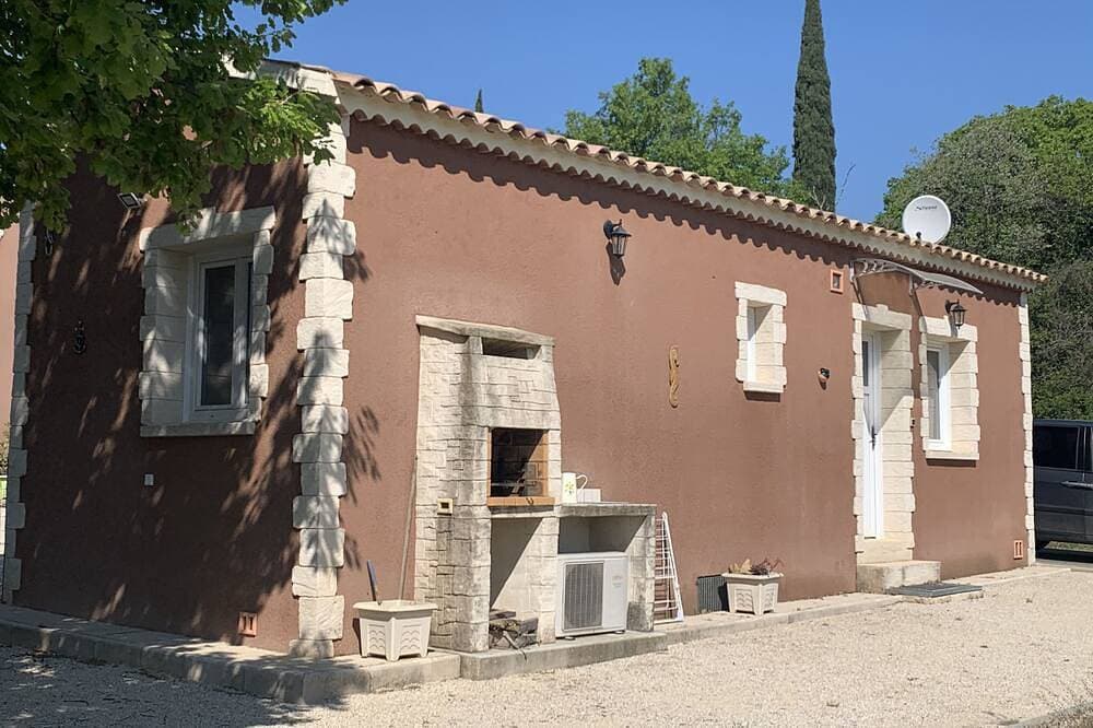Foto 3 von 8: La Petite Maison Dans la Vigne