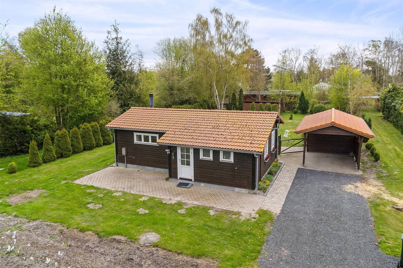 Foto 6 von 27: Pet friendly home in Gedser with WiFi