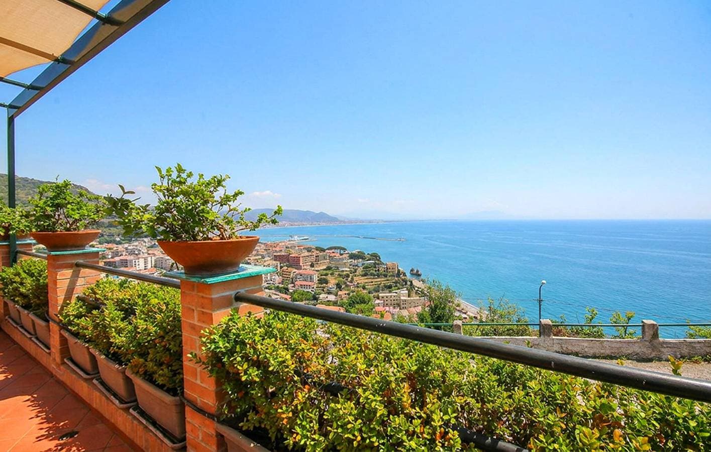 Foto 9 von 21: Apartment am Strand mit Wi-Fi & Parkplatz!