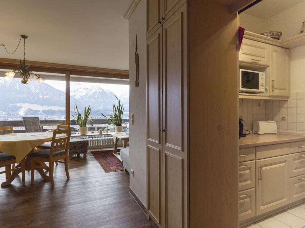 Foto 7 von 19: One-Bedroom Holiday Home