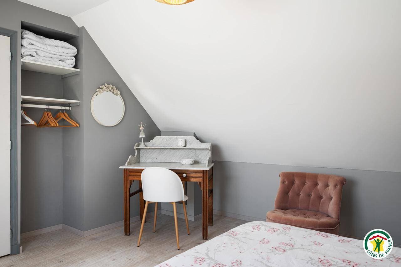 Foto 5 von 10: Gîtes de France® - Gîte Terre