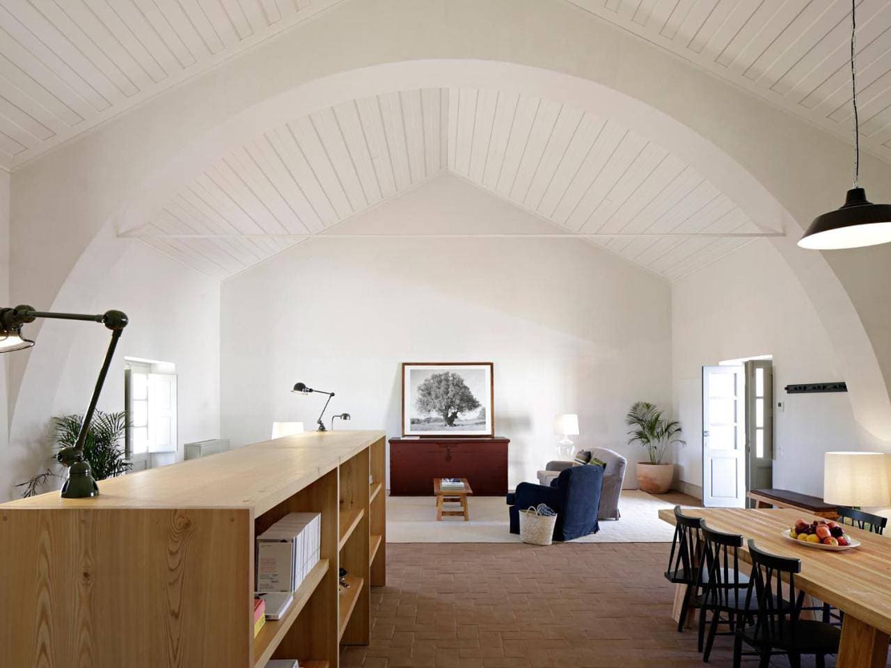 Foto 7 von 13: Three-Bedroom House - Barn