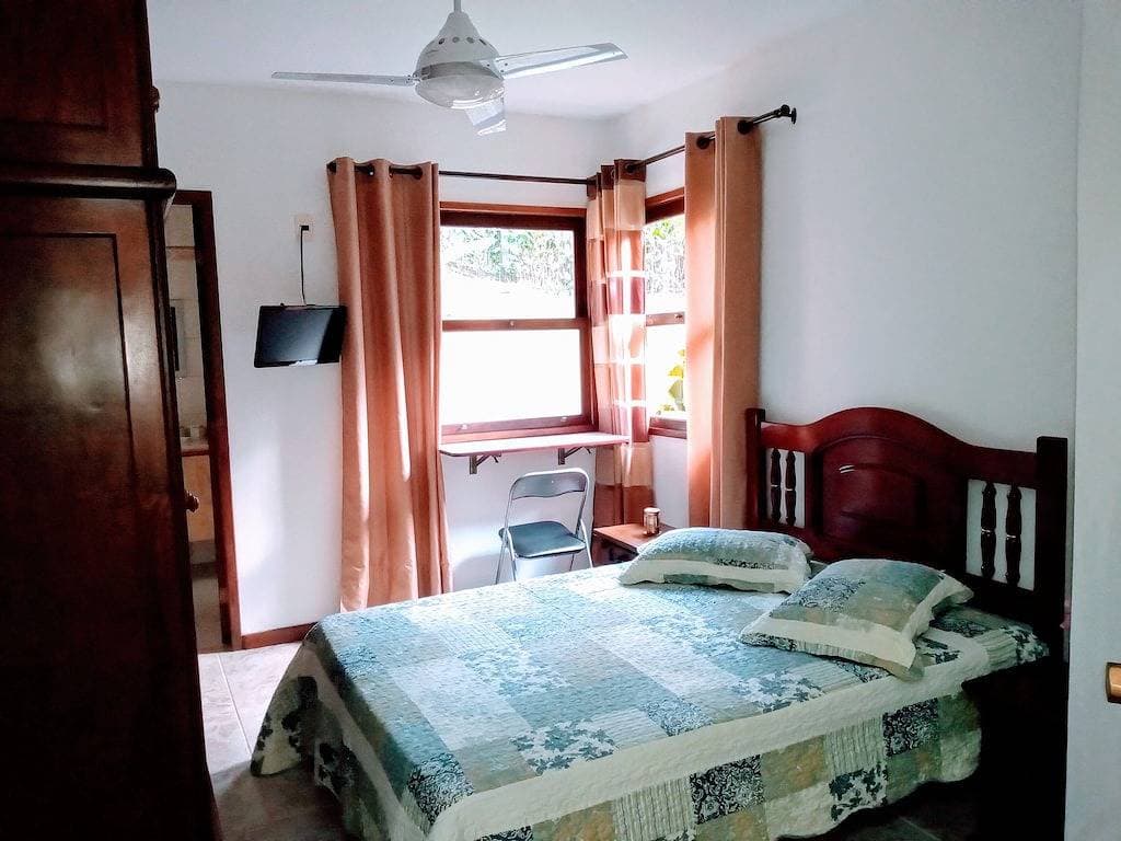 Foto 13 von 49: Adonai Herrenhaus in Penedo Wasserfällen