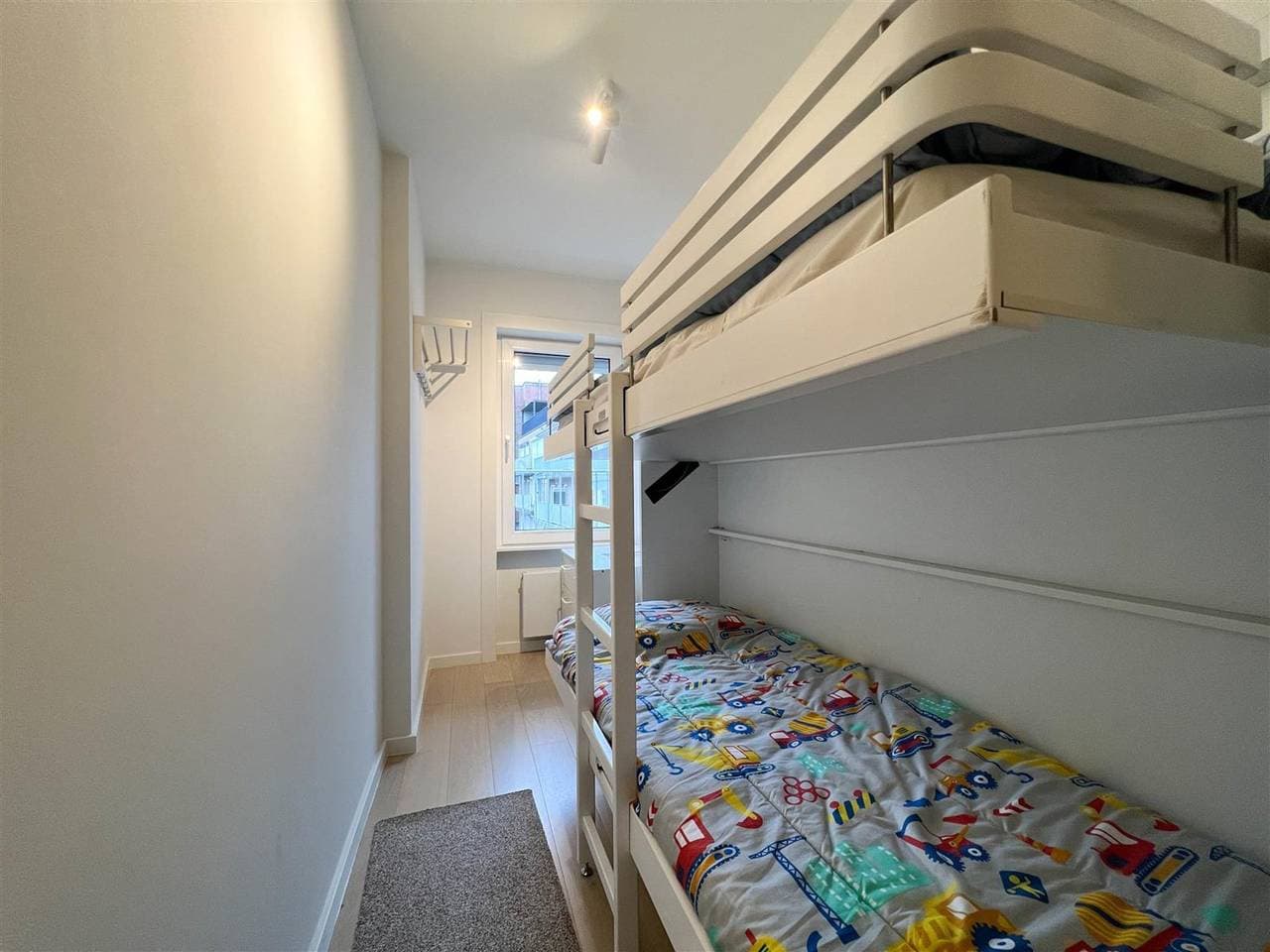 Foto 6 von 14: Wohnung in Duinbergen mit Meerblick