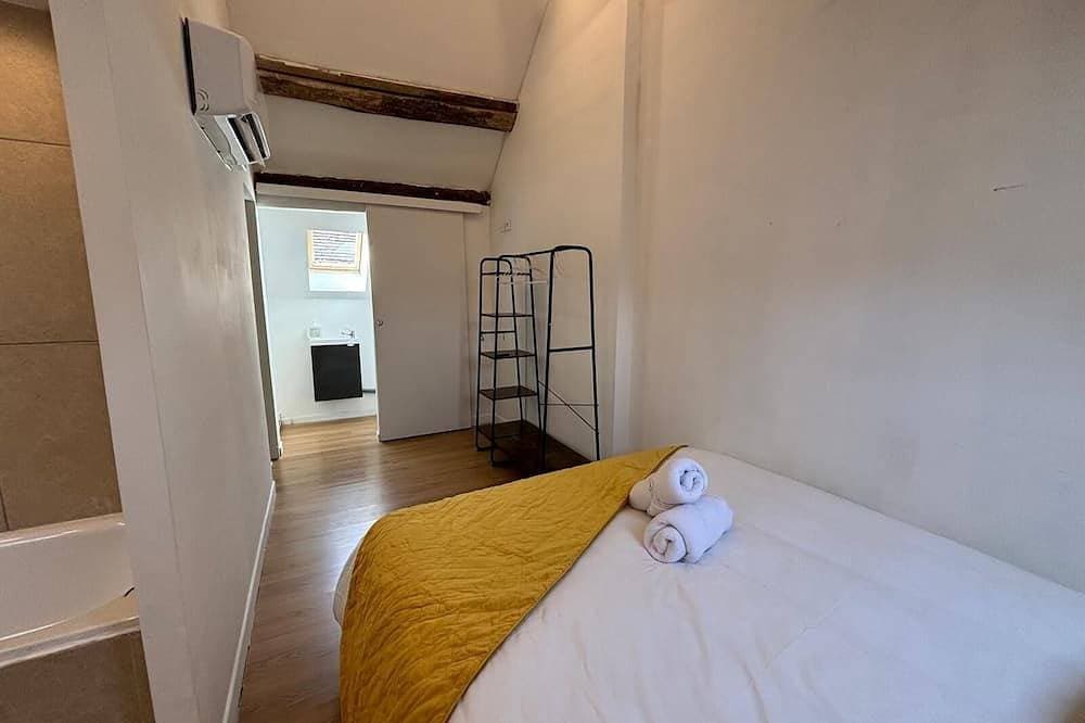 Foto 4 von 20: Air-Conditioned House 5 Minutes From The Haras Du Pin