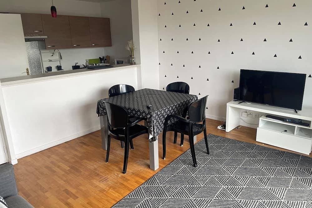 Foto 13 von 18: Beautiful apartment Paris Stade de France