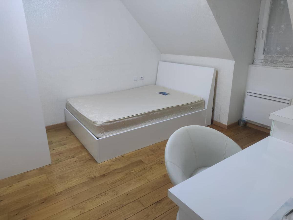 Foto 4 von 6: Double Room