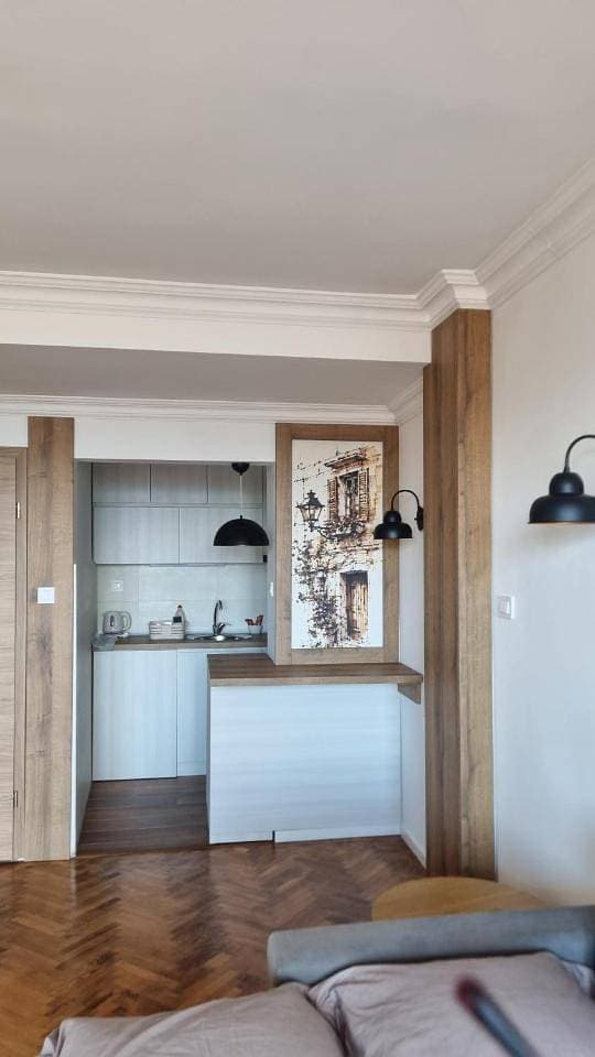 Foto 7 von 29: One-Bedroom Apartment with Lake View