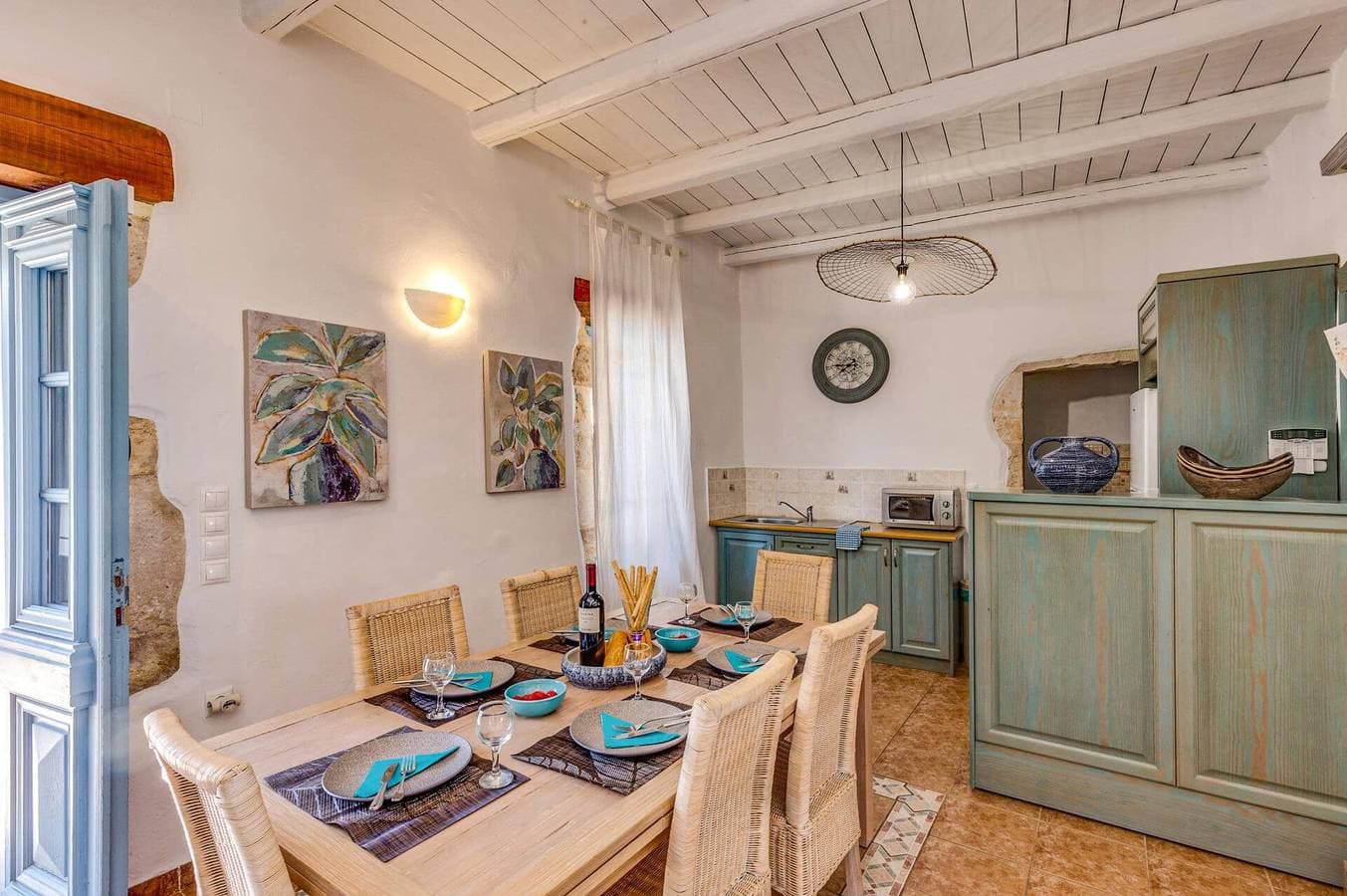 Foto 5 von 28: Villa Epavlis by Villa Plus