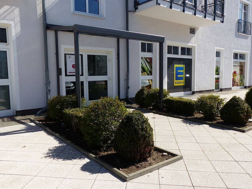 Foto 9 von 10: Ferienwohnung 8 – Wohlfühlen in Sellin mit Balkon & bester Lage