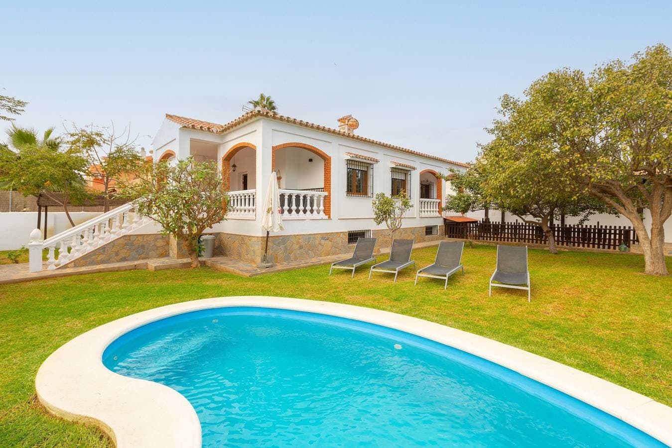 Casa Guadalmar 1