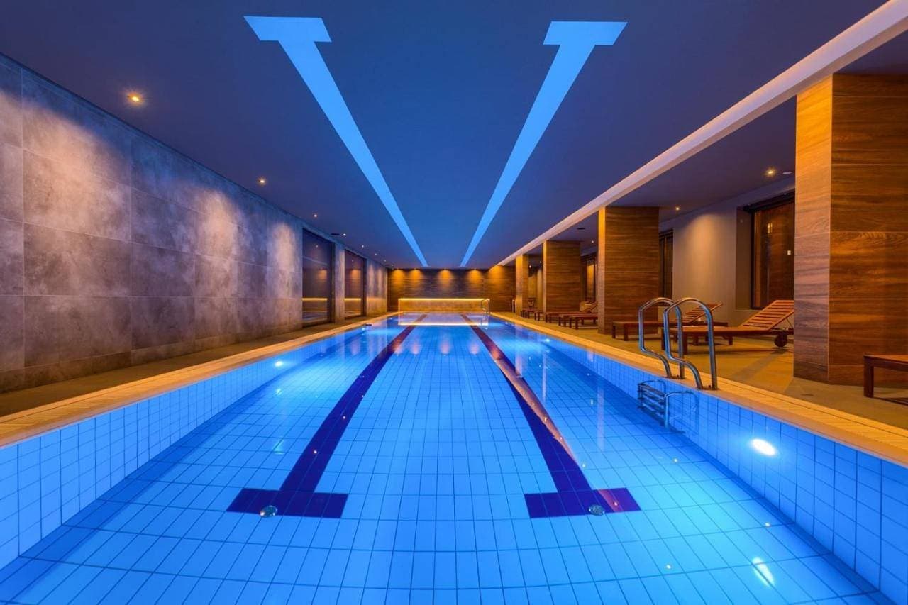 Kalman SPA&GYM 1