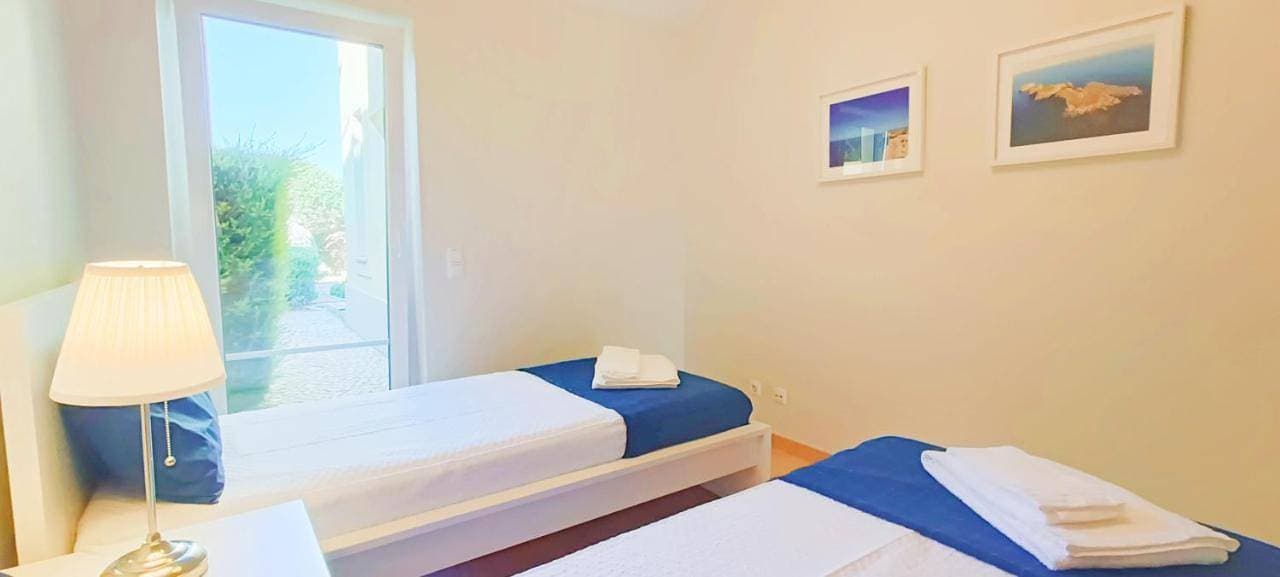 Foto 7 von 27: Three-Bedroom Villa