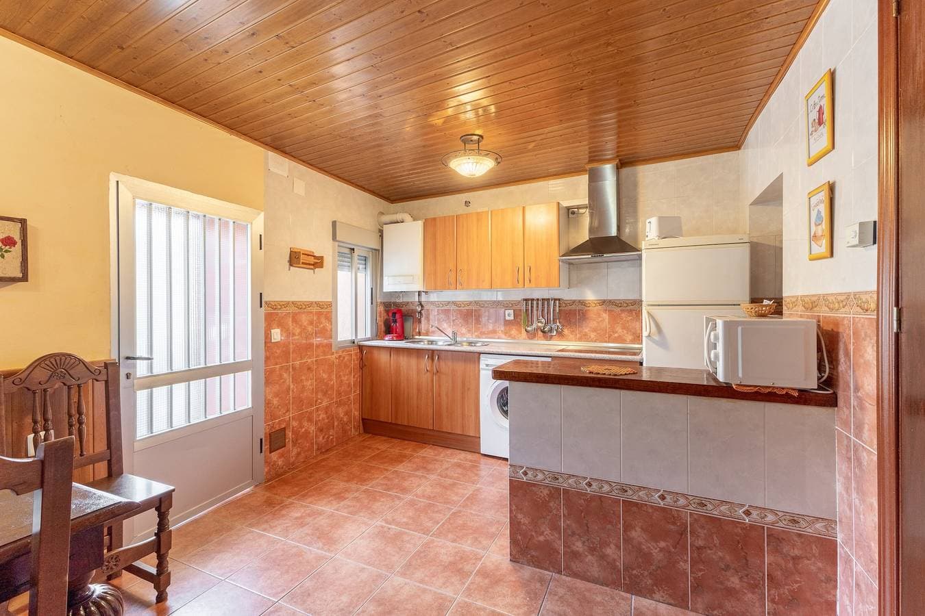 Foto 7 von 30: Casa Rural Casa Raspa – Natur und Charme in Ávila
