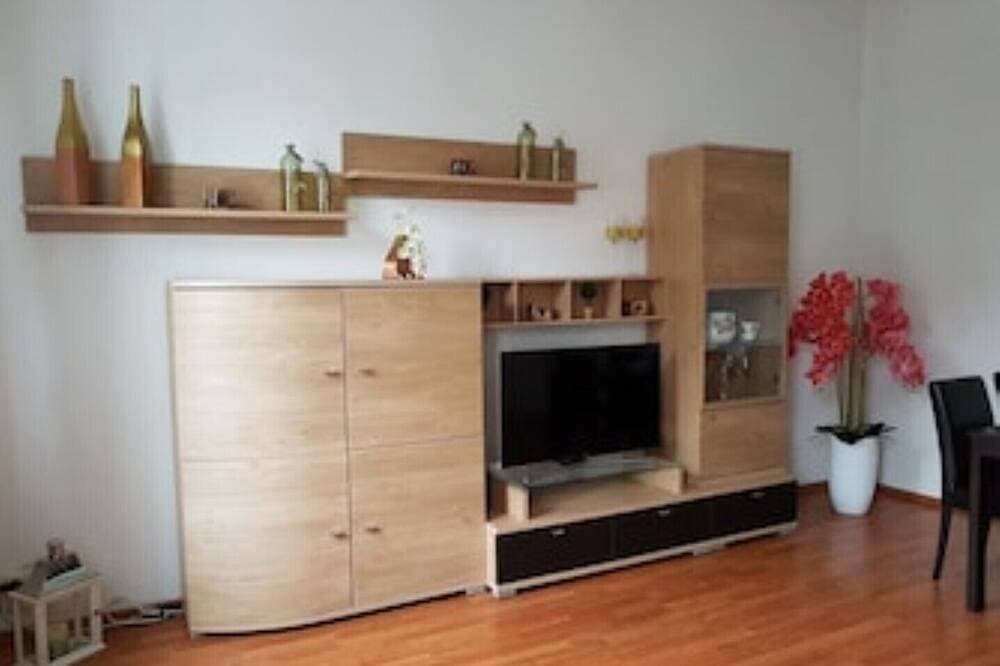 Ferienwohnung Rosin im Herzen von Babelsberg Appt. I 1