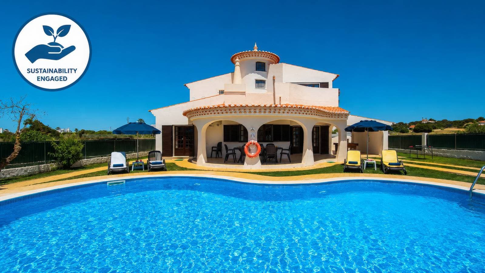 Villa Ushuaia 1
