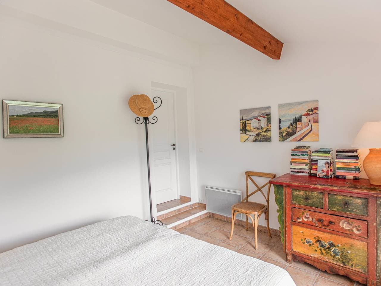 Foto 13 von 37: Schönes Ferienhaus viel Privatsphäre und Ruhe