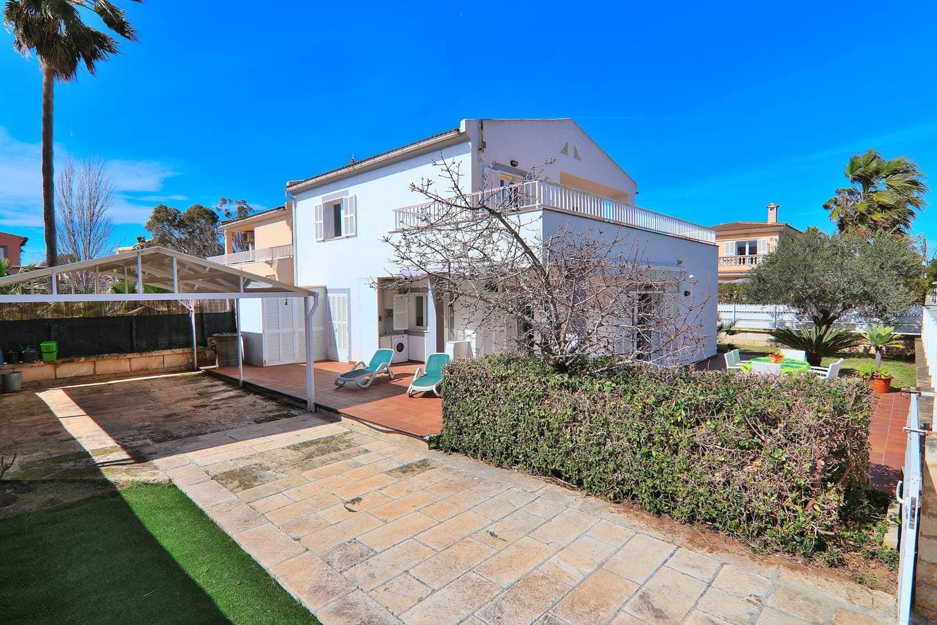 Foto 5 von 30: 110 Villa Balandre Etv/4718 by Mallorca Charme