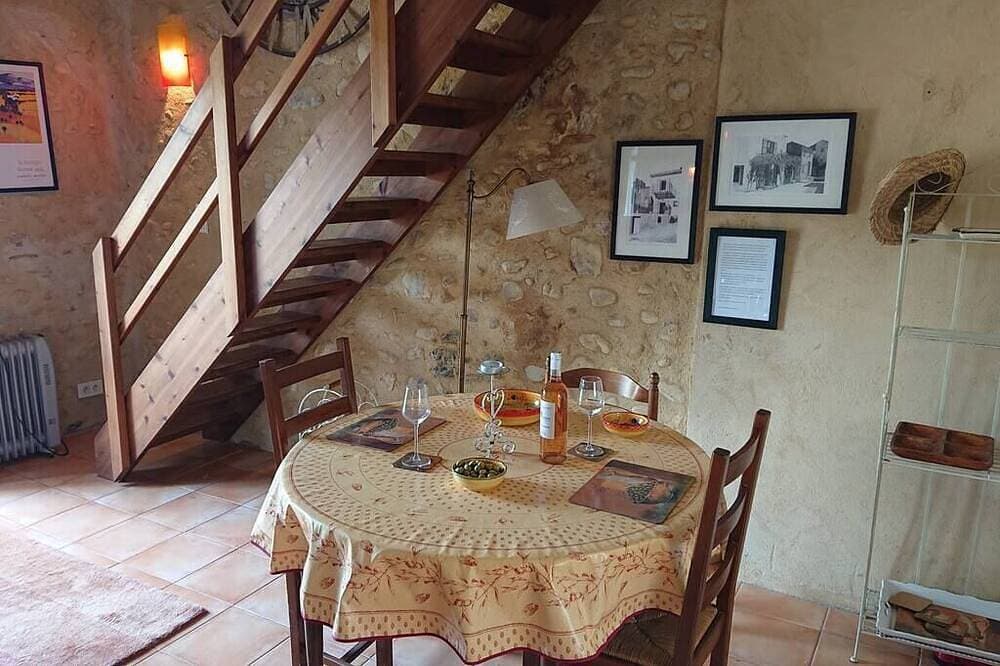Foto 8 von 13: Dorfhaus mit atemberaubender Aussicht auf Lac Ste Croix