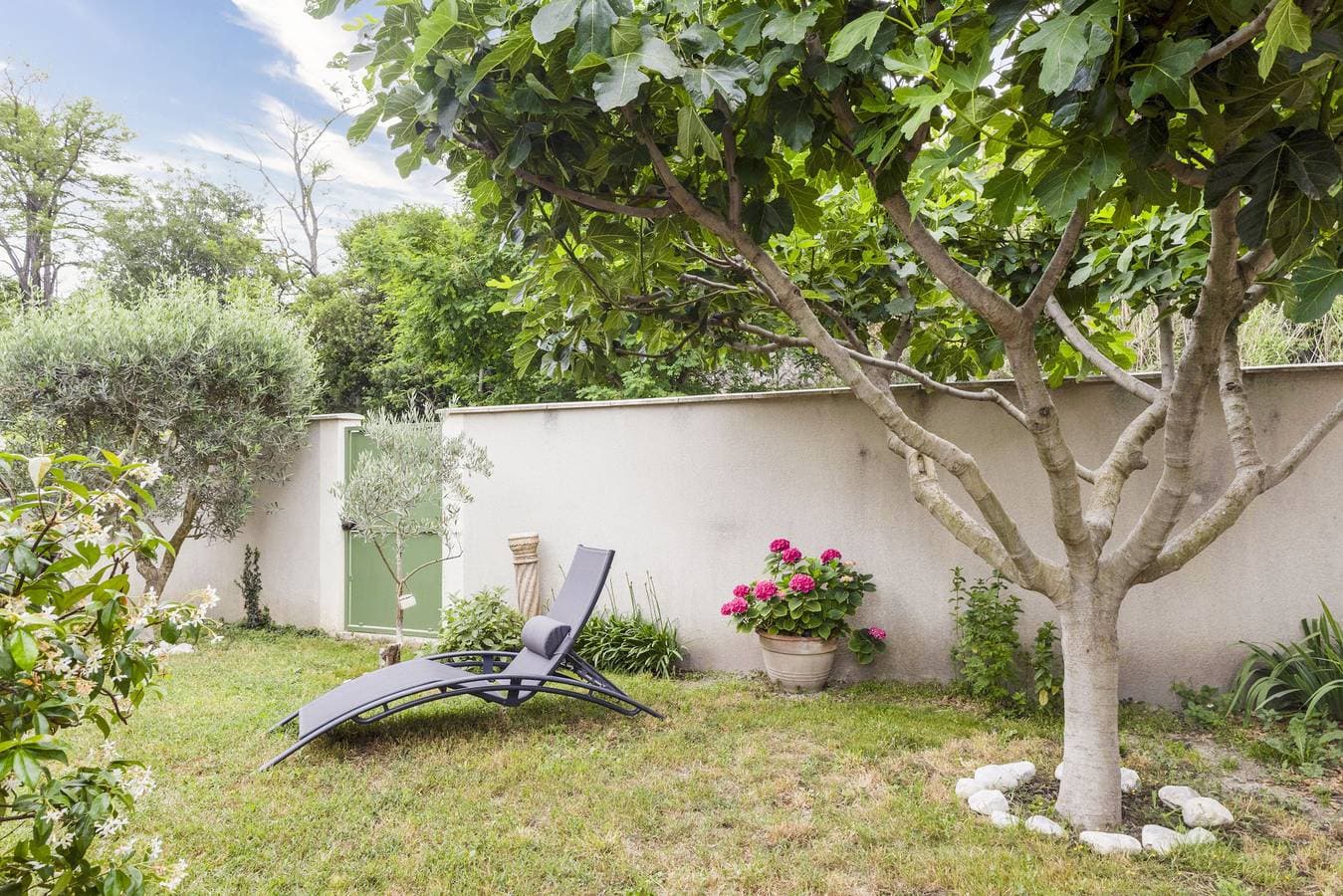 Foto 4 von 23: Au Pied des Tours
