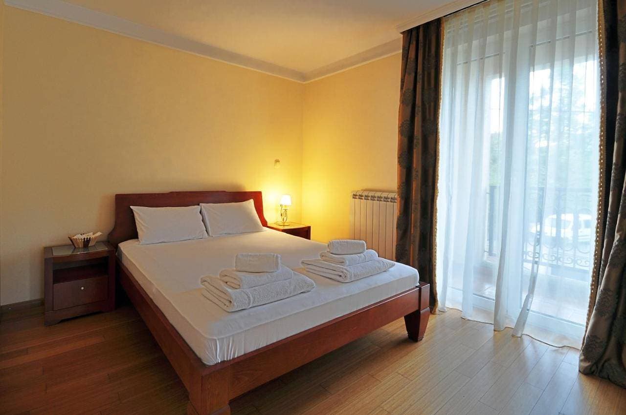 Foto 13 von 86: Ferienwohnung für 3 Personen mit Terrasse