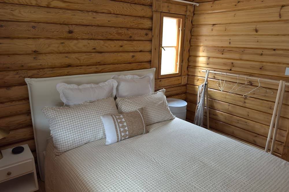 Foto 5 von 30: Cabin Tranquil Organic Heated Pool