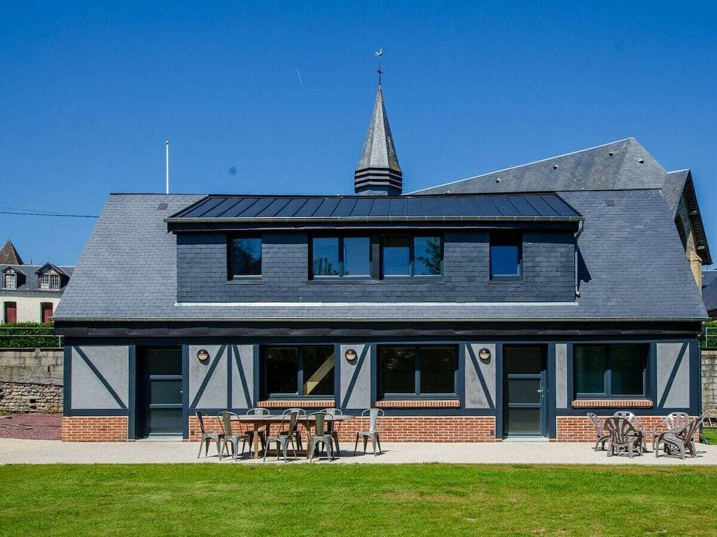 Foto 2 von 26: Ferienhaus mit 1 Schlafzimmer