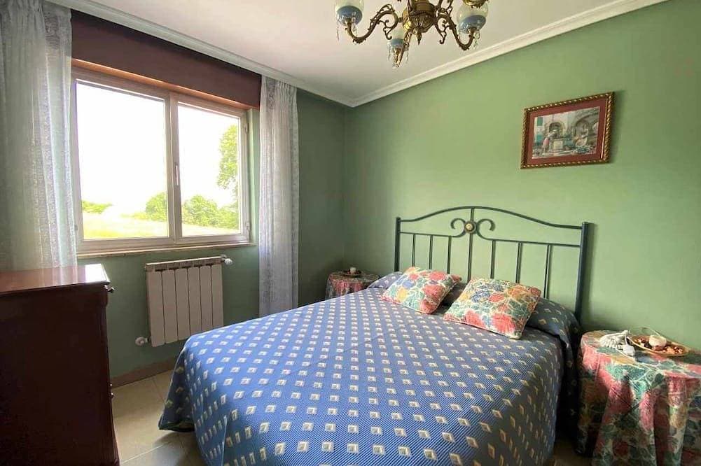 Foto 3 von 30: Casa Noval, Zona Rural en el Centro de Asturias
