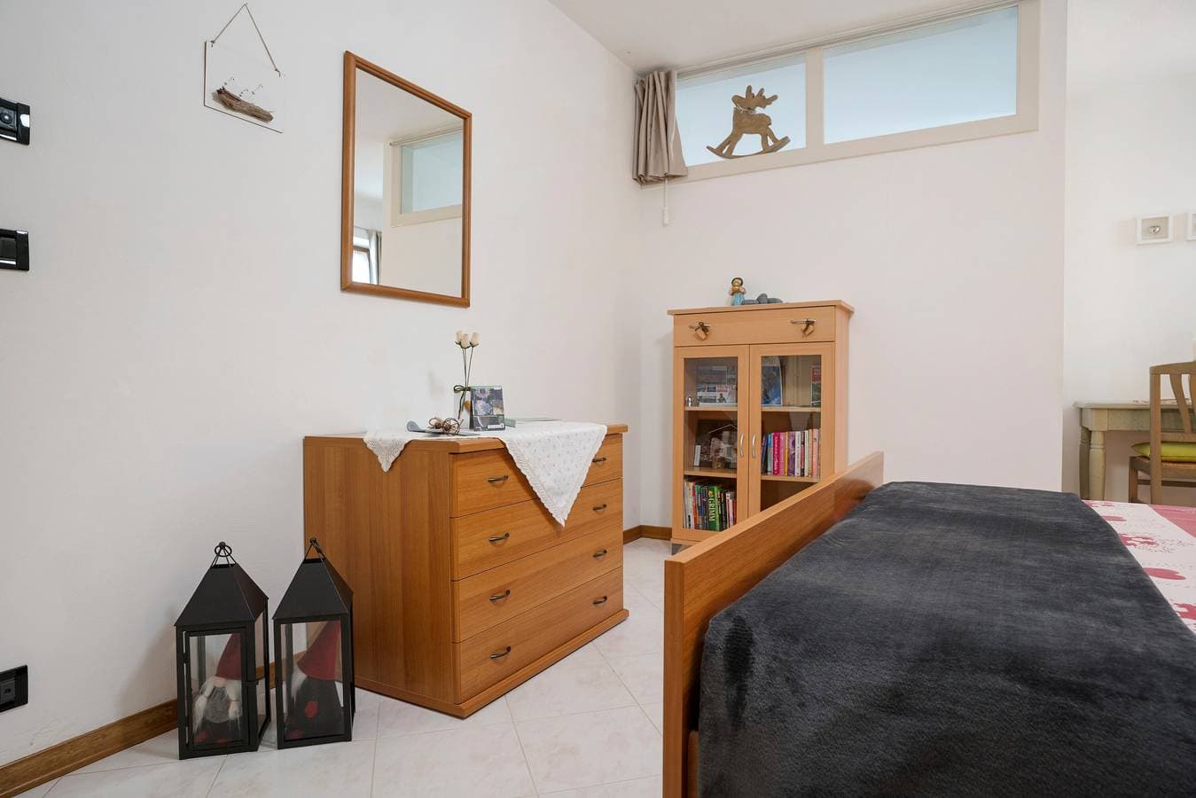Foto 12 von 26: Ferienwohnung 'Casa Hueller' mit Bergblick, privater Terrasse und WLAN