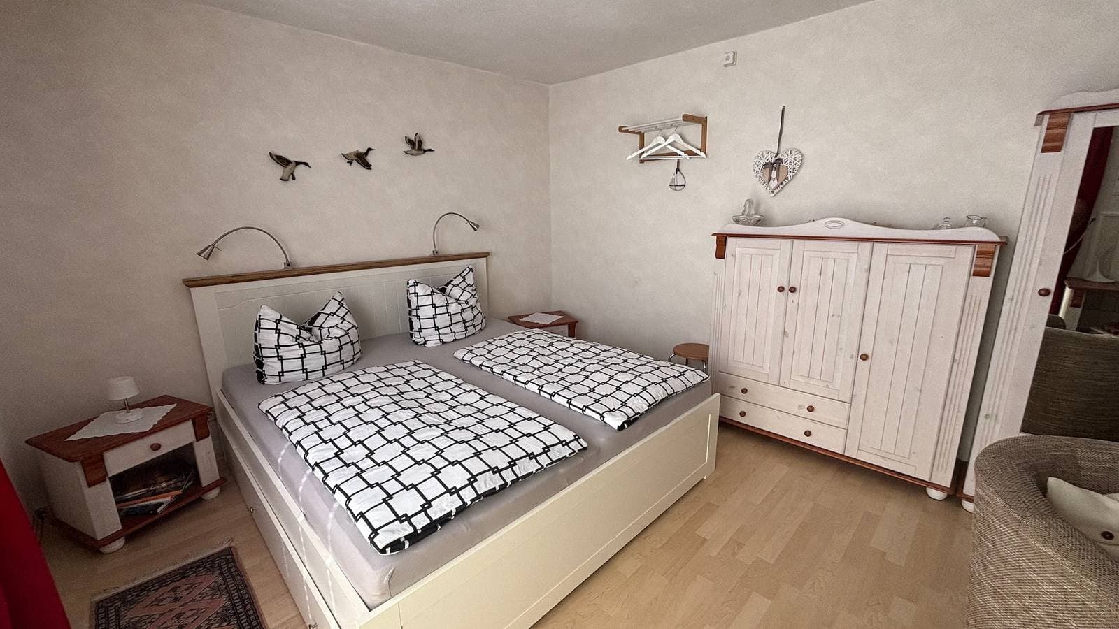 Ferienwohnung Emely 1