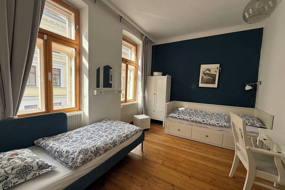 Foto 5 von 23: Moderne Wohnung mit großem Balkon 110m² / gratis Garage mit ELadestation