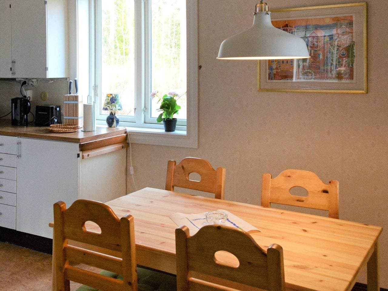 Foto 9 von 23: 3 Personen Ferienhaus in Hammarö
