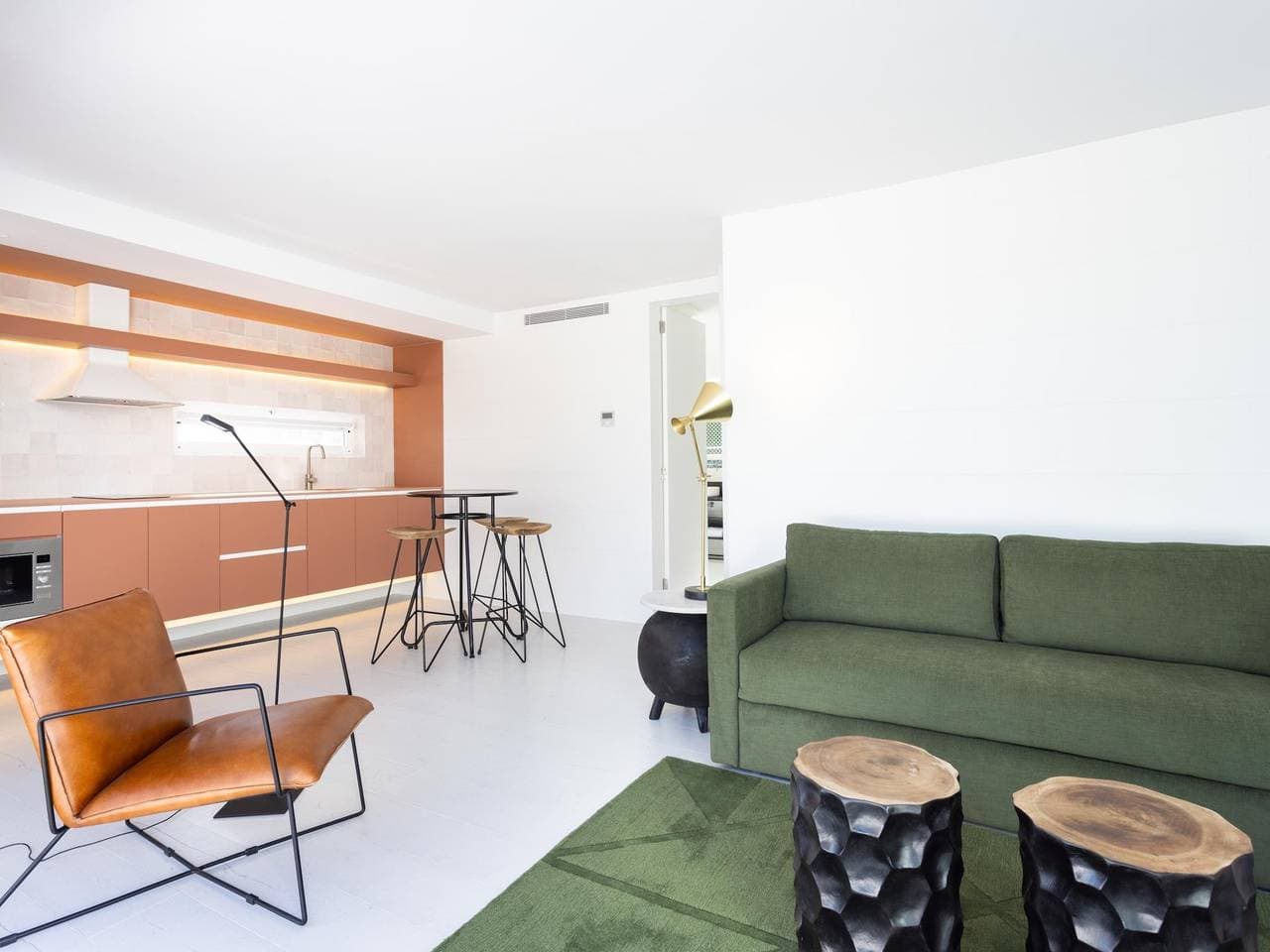 Foto 4 von 18: Chayofa Suites, spektakuläres Penthouse mit Terrasse