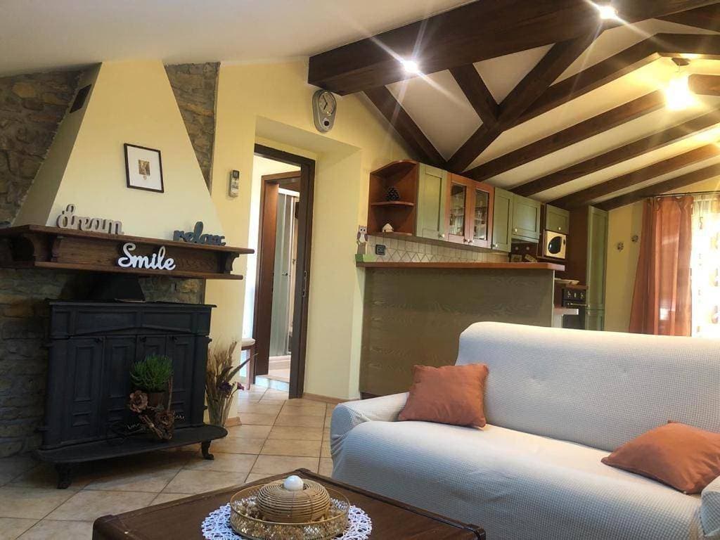 Apartman Villa Romana 1