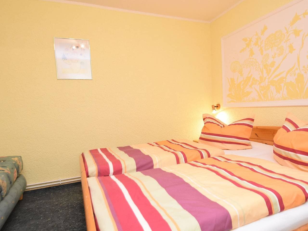 Foto 5 von 26: Familienspaß in der Nähe der Teufelsmauer