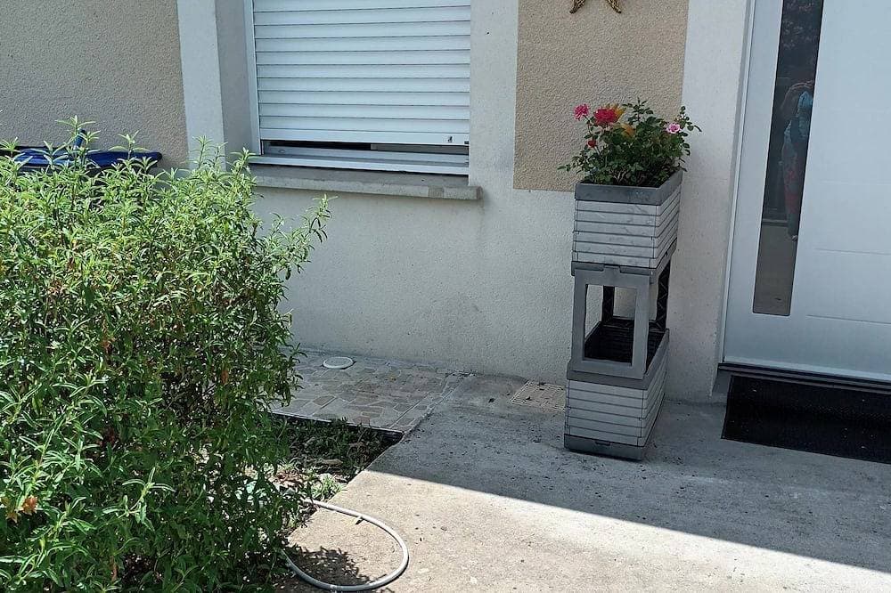Foto 10 von 20: Town house located between Arcachon and Andernos les Bains.