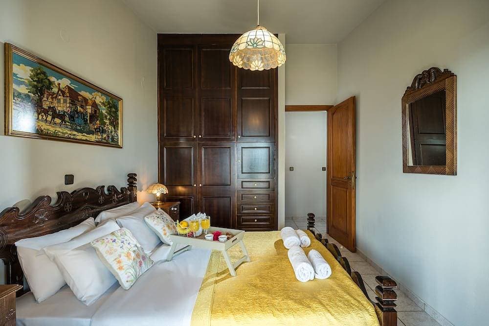 Foto 5 von 30: Villa Eva, Luxus-Villa 50 Meter vom Meer entfernt, in einer sehr ruhigen Gegend.