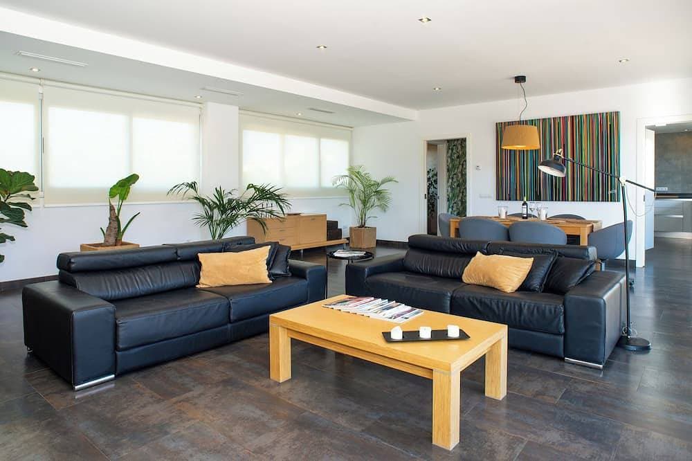 Foto 11 von 30: Luxury villa by the sea Minimum 32 days