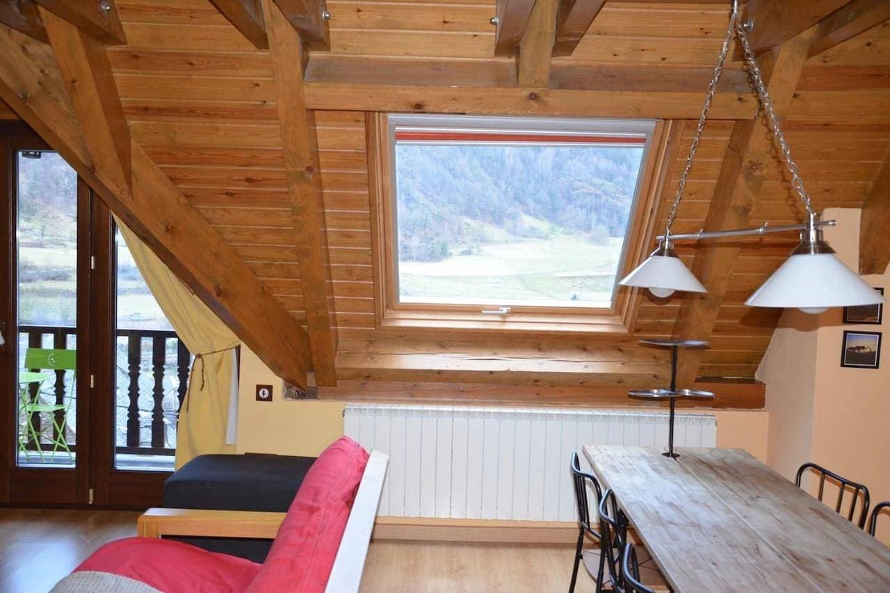 Foto 2 von 16: One-Bedroom House