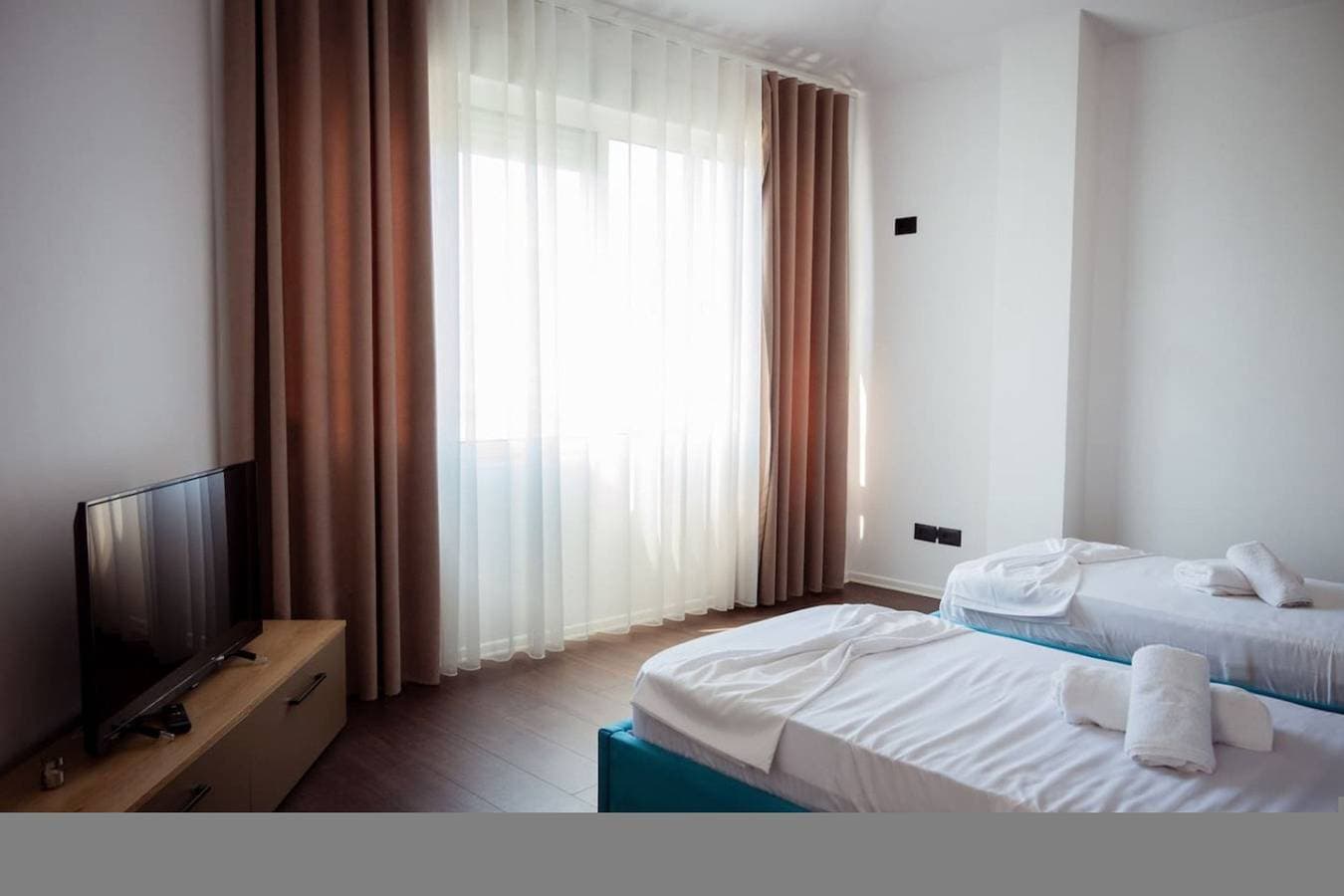 Foto 13 von 32: Ferienwohnung für 5 Personen mit Garten