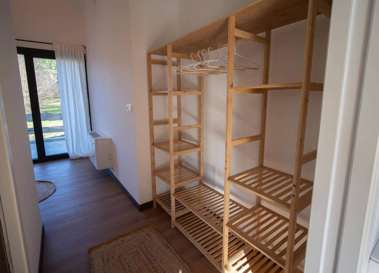 Foto 6 von 11: One-Bedroom Apartment