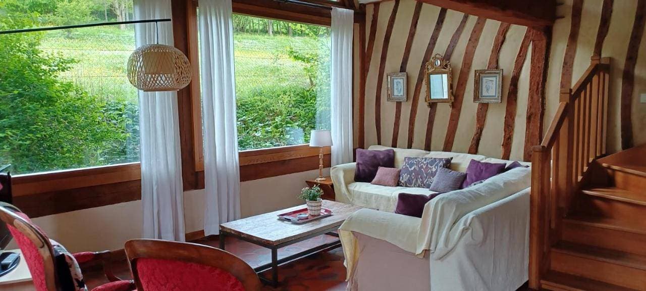 Foto 6 von 18: Three-Bedroom House