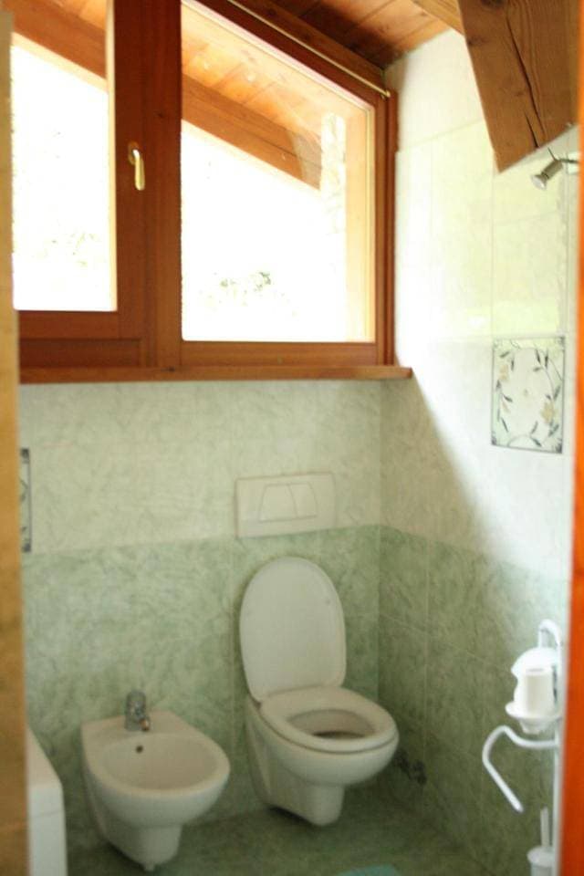 Foto 7 von 14: Budget Twin Room
