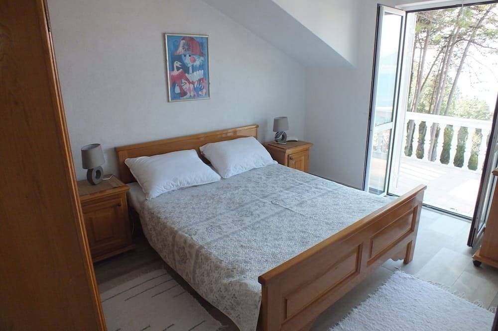 Foto 2 von 16: Penthouse Appartement Sveti Stefan