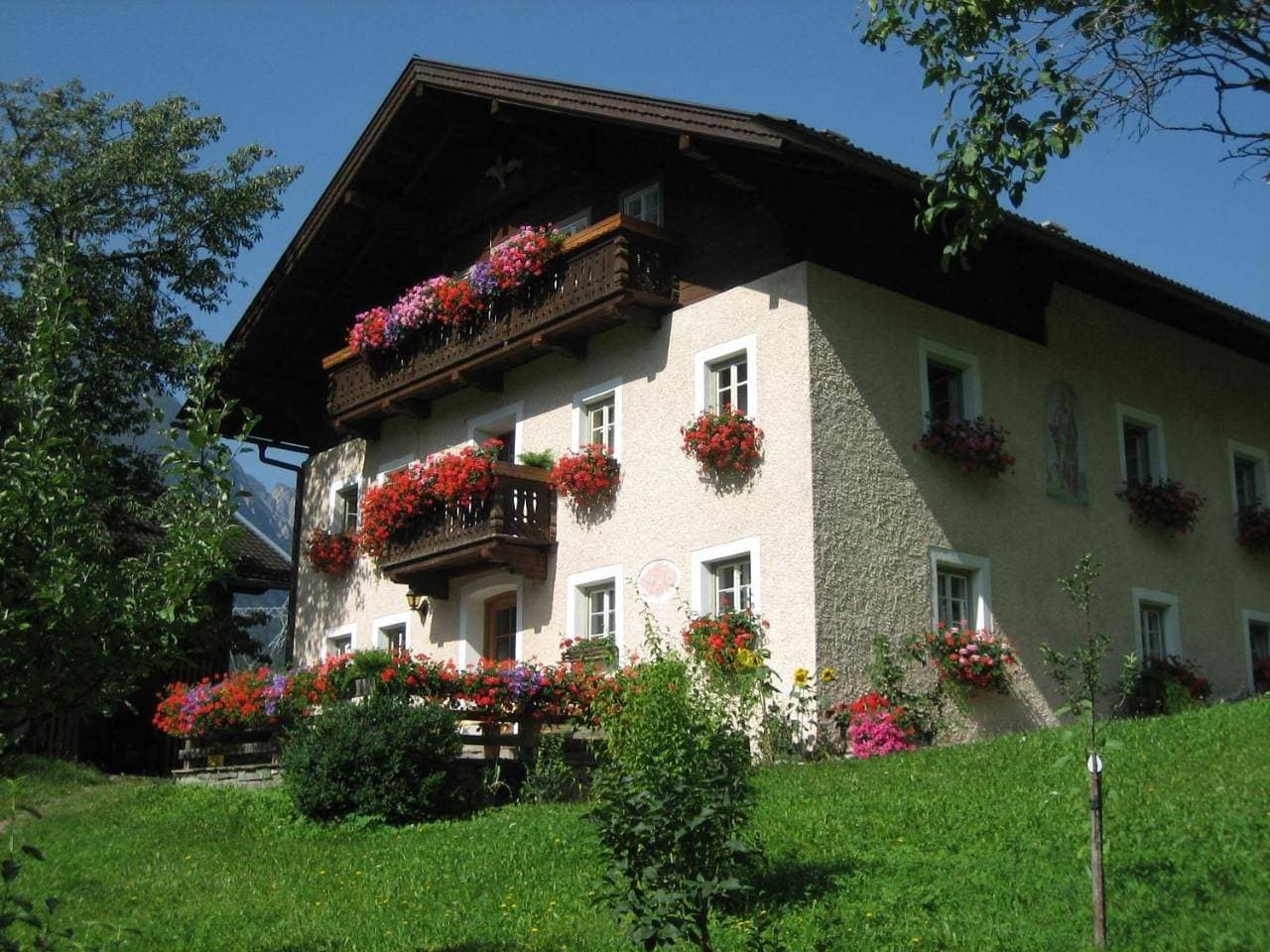Klausmoarhof 1