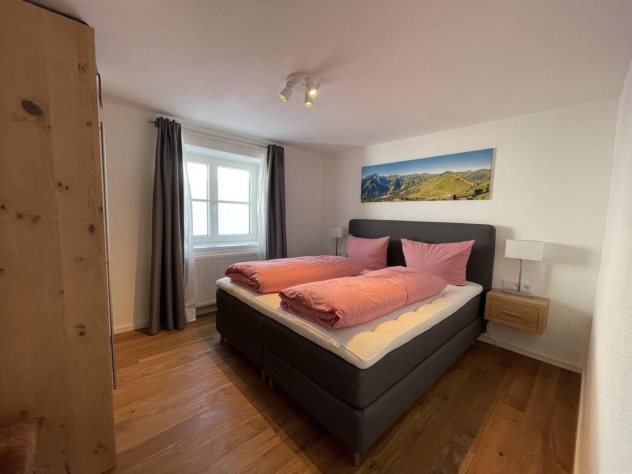 Foto 4 von 23: Appartement/Fewo, Bad, Wc, 2 Schlafräume