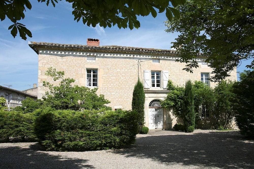 Foto 5 von 13: Les Vents Bleus Gîte Kürbis