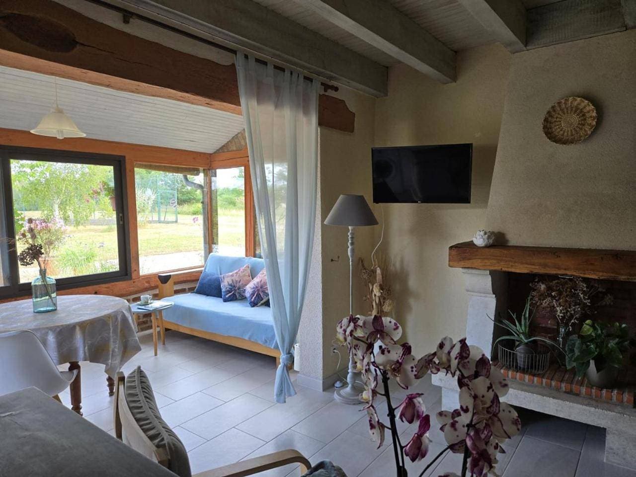 Foto 6 von 21: One-Bedroom House