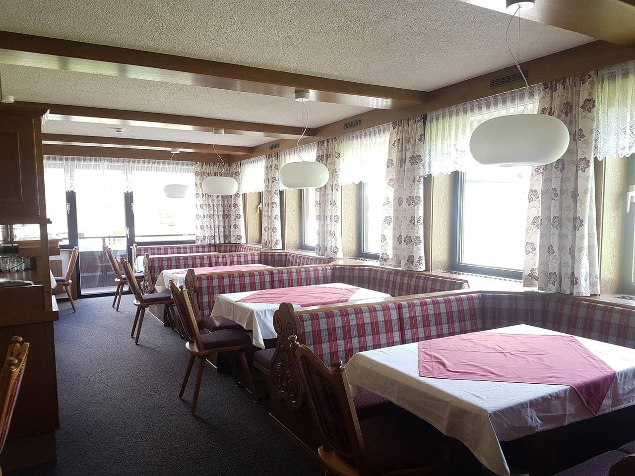 Foto 9 von 26: Doppelzimmer